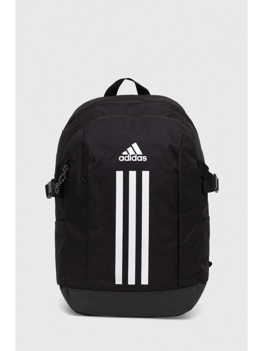 Batoh adidas POWER VII černá barva velký s potiskem IP9774
